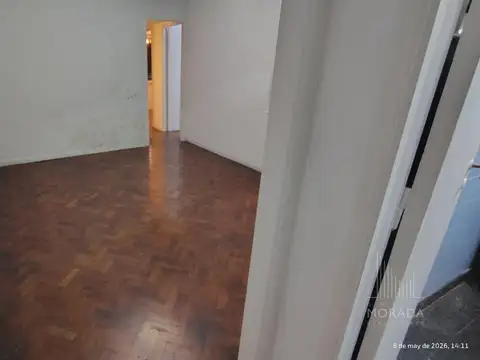 Departamento en Venta en Recoleta, USD 98.000