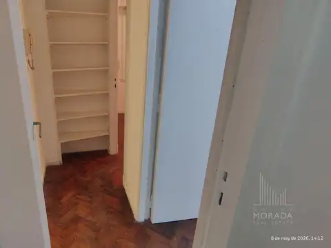 Departamento en Venta 67 años