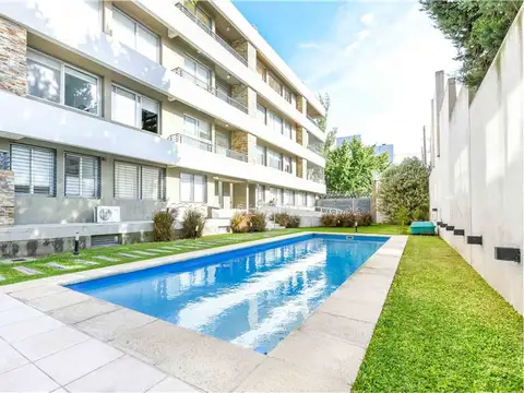 VENTA DEPARTAMENTO 4 AMB 2 COCHERAS BAULERA BERNAL