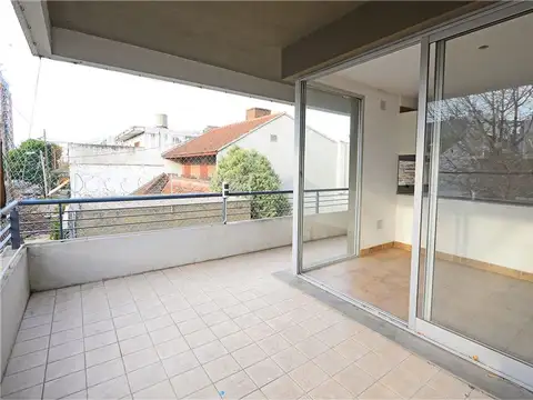Departamento en Venta 14 años