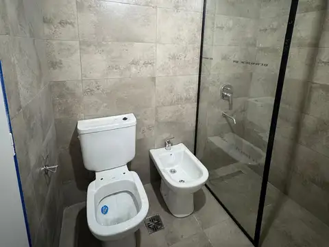 Departamento en Alquiler A Estrenar