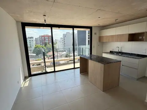 Departamento en Alquiler de 1 dormitorio