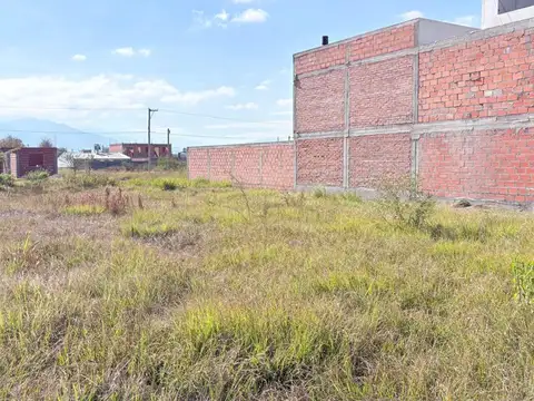 Terreno en Venta de 360,0 m2