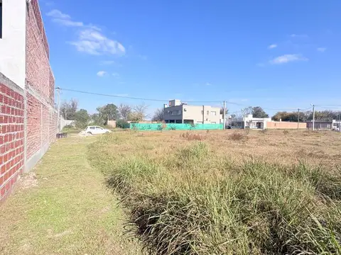 Terreno en Venta en Atocha, USD 19.000