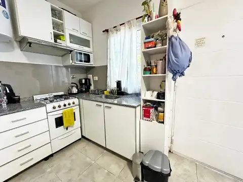 Depto Tipo Casa en Venta en Villa Ballester, USD 58.000