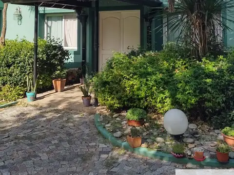 Casa en Haras del Sur I - 4 dormitorios