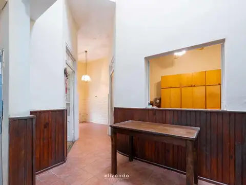 Departamento en Venta 75 años