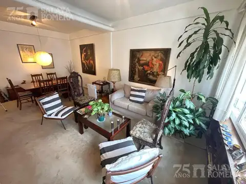 Departamento en Venta Permite mascota