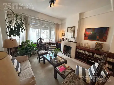 Departamento en Venta en Recoleta, USD 239.000