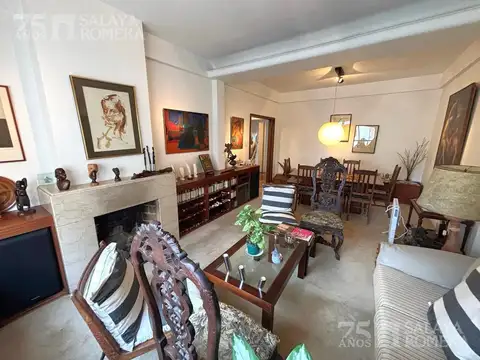 Departamento en Venta 60 años