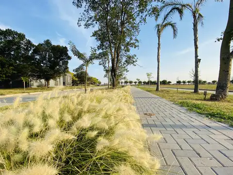 Terreno en  venta Capitan Bermudez