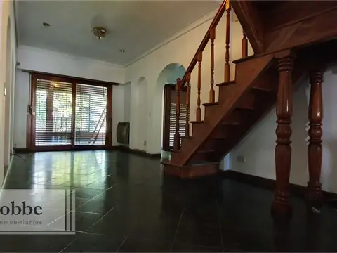 Casa en alquiler en Monte Grande disponible mayo