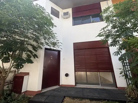 Venta Dúplex a Nuevo 4 AMB Parrilla Apto Crédito