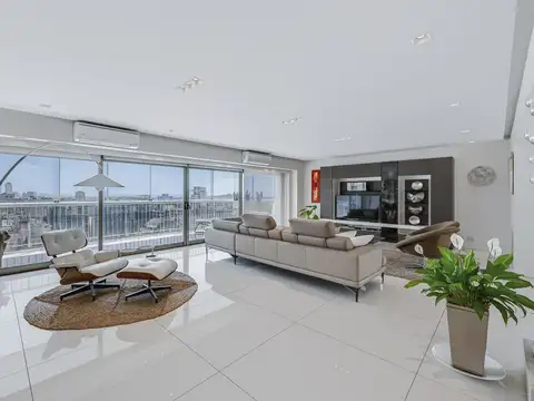 Departamento en Alquiler de 4 dormitorios