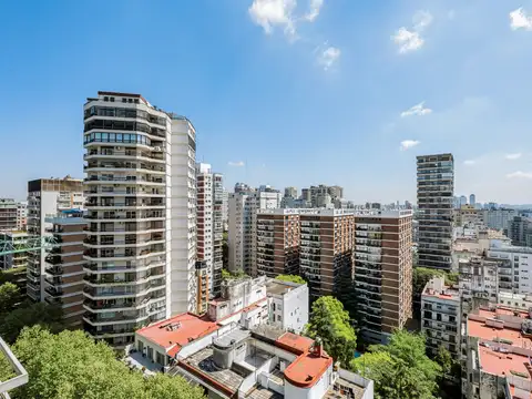 Departamento en Alquiler 46 años