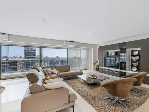 Alquiler departamento Belgrano