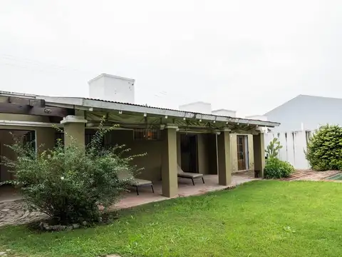 Casa en Venta A Estrenar