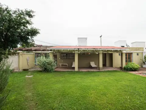 Casa en Venta en Cordoba, USD 200.000