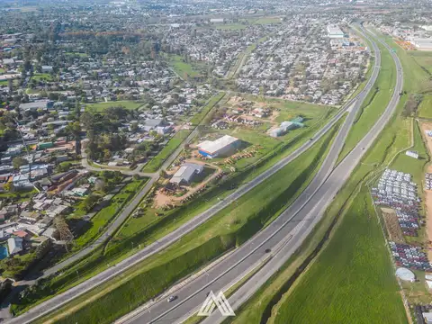 Terreno en Alquiler en Paso De La Arena, USD 15.000