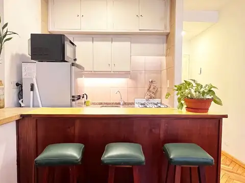Departamento en Venta 66 años