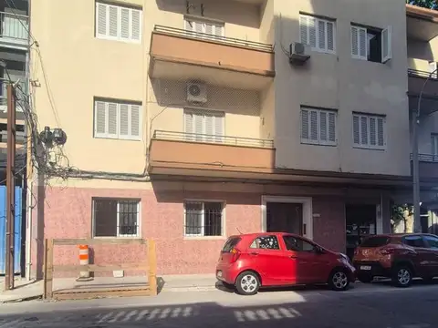 VENTA APARTAMENTO DOS DORMITORIOS PATIO PALERMO