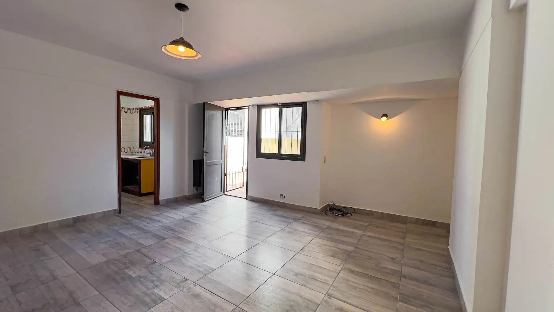 Venta Depatamento Monoambiente Centro con Cochera