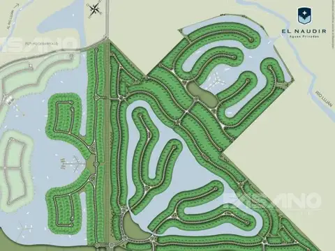 Terreno en Venta en El Naudir, USD 60.000