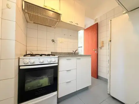 Departamento en Venta en Palermo Viejo, USD 104.000