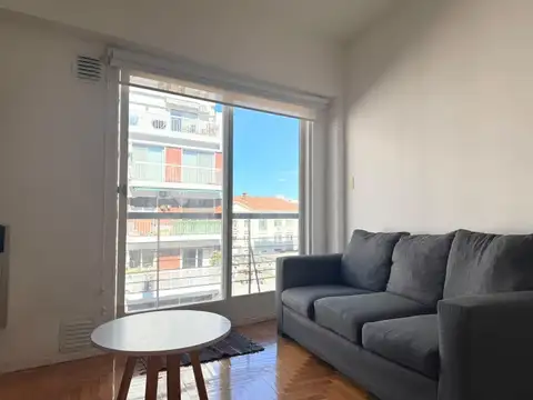 Departamento en Venta Permite mascota