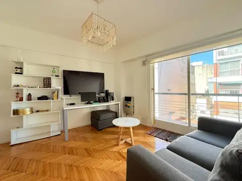 Departamento en Venta 45 años