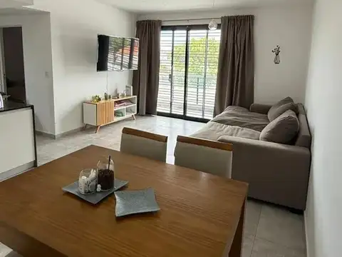 Departamento en Venta en Villa Santos Tesei, USD 85.000