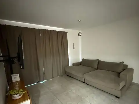 Departamento en Venta con 2 cocheras