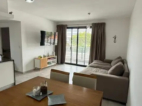 Departamento en Venta en Villa Santos Tesei, USD 85.000