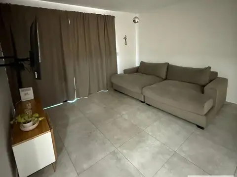 Departamento en Venta con 2 cocheras