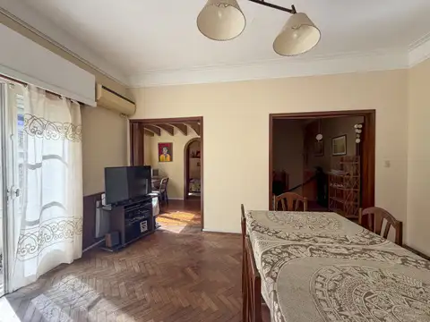 VENTA CASA PLANTA ALTA PASILLO