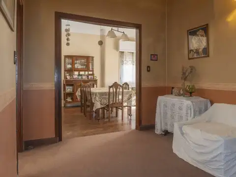 VENTA CASA PLANTA ALTA PASILLO