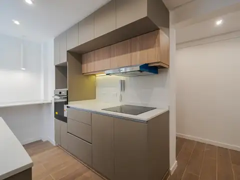 Departamento en Venta 35 años
