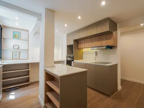 Departamento en Venta de 3 dormitorios