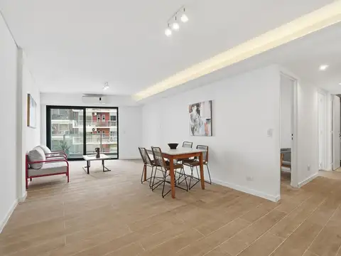 Departamento en Venta Apto profesional