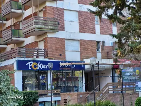 Departamento en Venta en Pinamar, USD 75.000