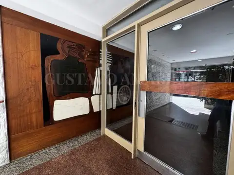 Nazarre 3200, Piso 1