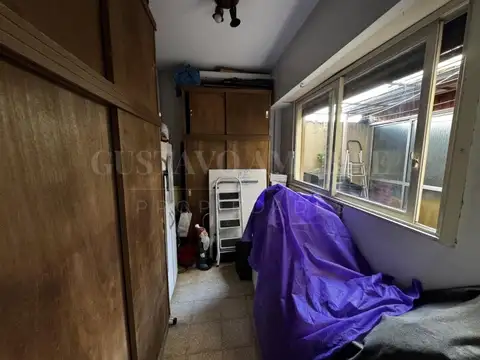 Departamento en Venta 46 años