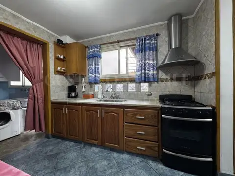 Departamento en Venta en Villa del Parque, USD 175.000