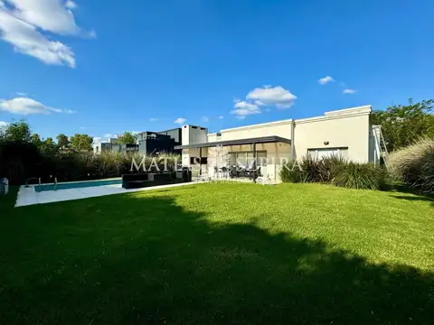 Casa en venta La Cesarina