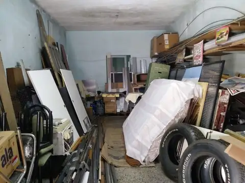 Casa en Venta en Caseros, USD 180.000