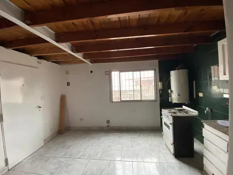 Salcedo 3500, Piso 1