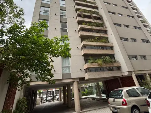 Carlos Pellegrini 900, Piso 1