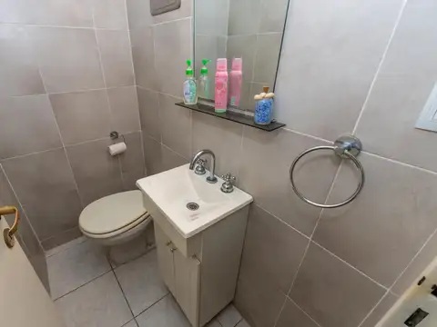 Departamento en Venta Permite mascota
