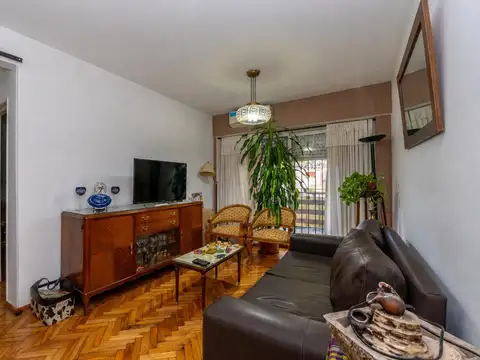 Departamento en Venta de 3 dormitorios