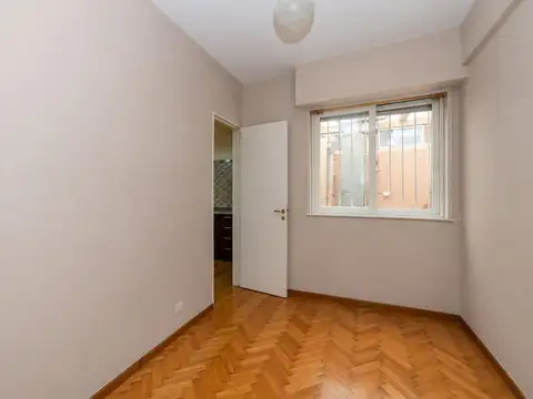 Departamento en Venta en Chacarita, USD 170.000